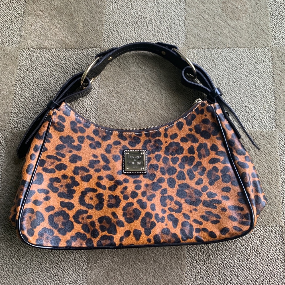 Dooney & Bourke Large Hobo